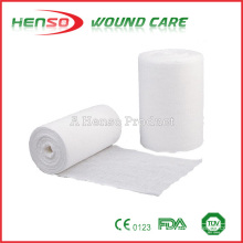 HENSO Absorbierende Soft Gaze Roll